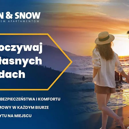 Sun & Snow, Kopernika *