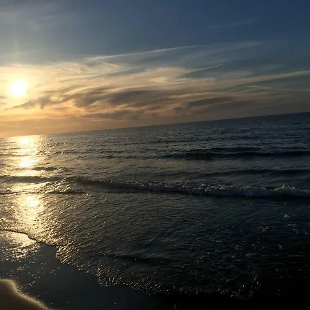 Apartment Kopernika, Sun & Snow