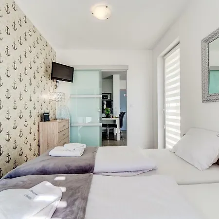 Apartman Sun & Snow, Kopernika