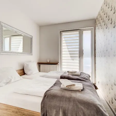 Kopernika, Sun & Snow Apartment