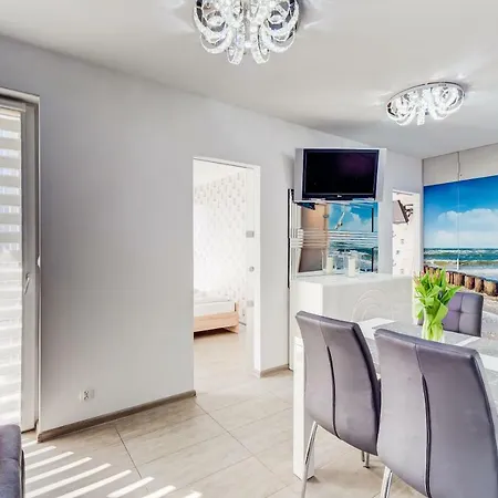 Kopernika, Sun & Snow