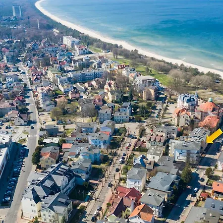 Kopernika, Sun & Snow Apartment *