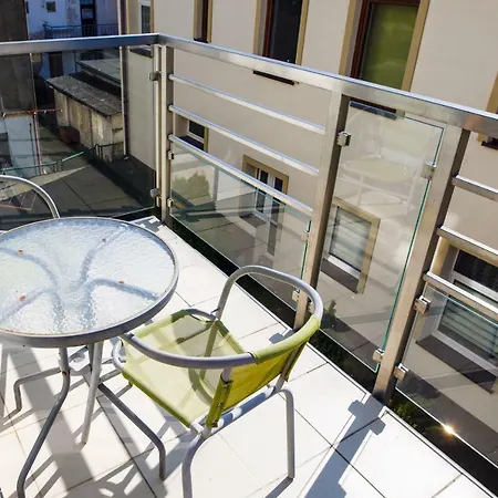 Sun&snow Kopernika Apartament Międzyzdroje