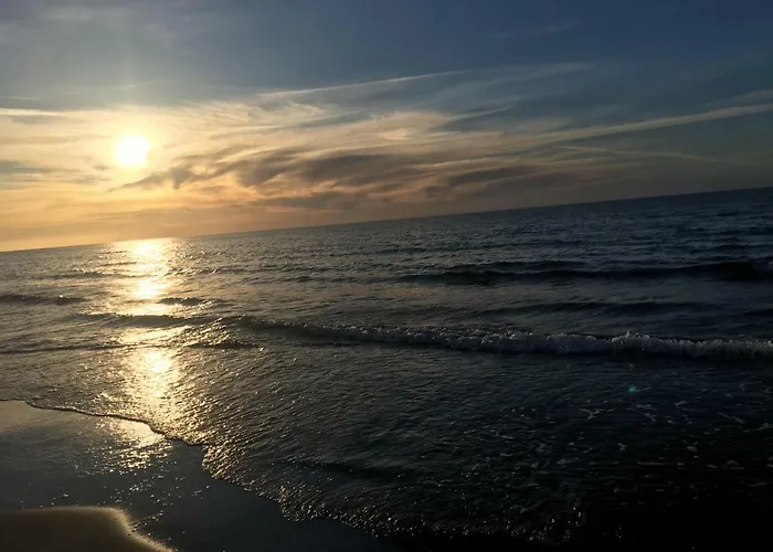 Daire Kopernika, Sun & Snow