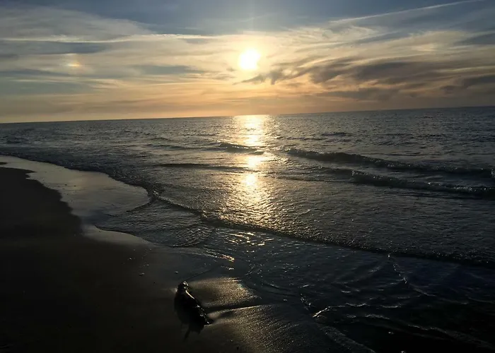 Apartment Kopernika, Sun & Snow