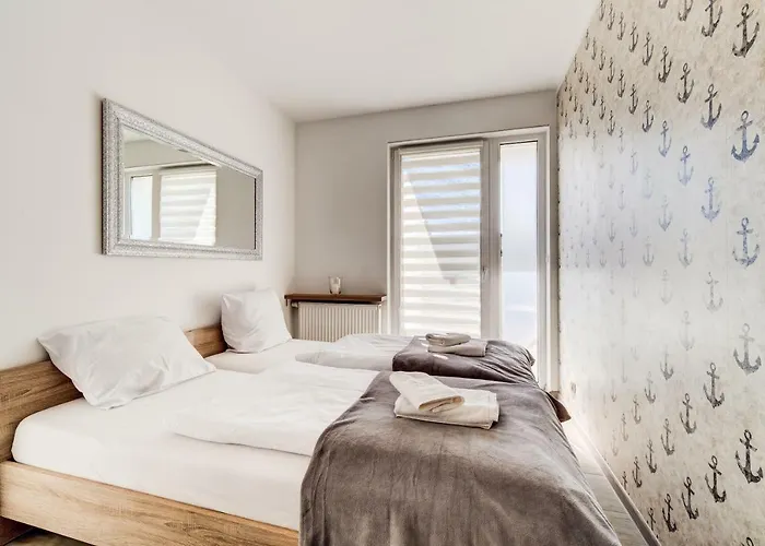 Kopernika, Sun & Snow Daire