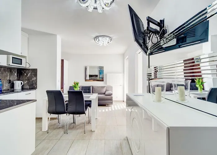 Kopernika, Sun & Snow