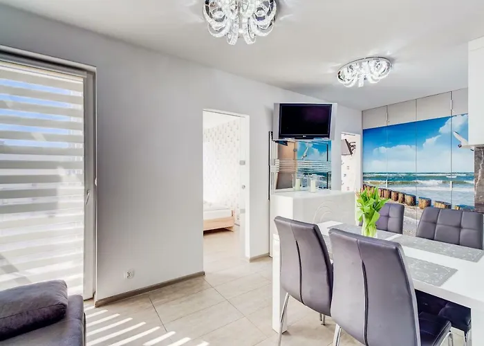 Kopernika, Sun & Snow